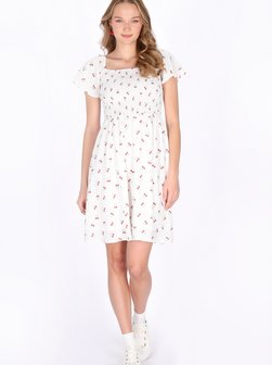 Damen Kleid