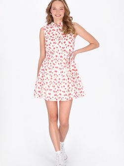 Damen Kleid
