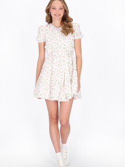 Damen Kleid