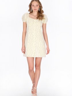 Damen Kleid