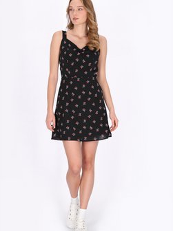 Damen Kleid