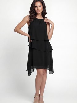 Damen Kleid