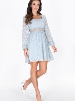 Damen Kleid