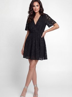 Damen Kleid