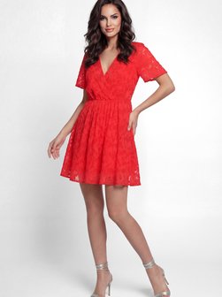 Damen Kleid