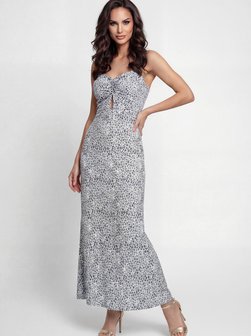 Damen Kleid