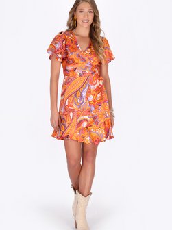 Damen Kleid