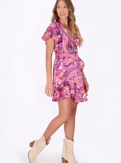 Damen Kleid