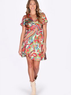 Damen Kleid