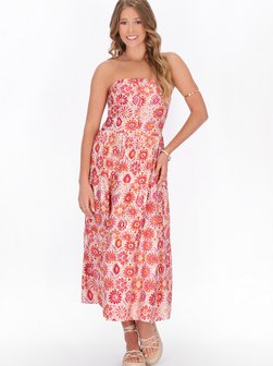 Damen Kleid