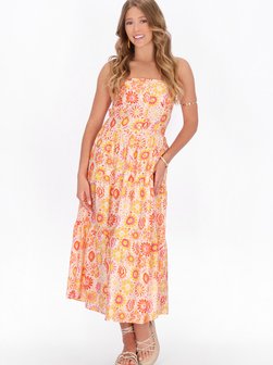 Damen Kleid