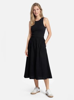 Damen Kleid