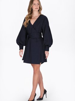 Damen Kleid