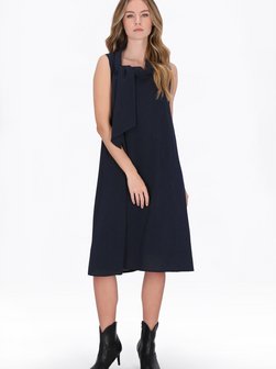 Damen Kleid