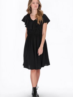 Damen Kleid