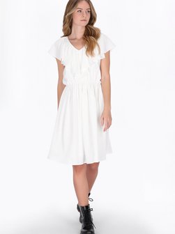 Damen Kleid