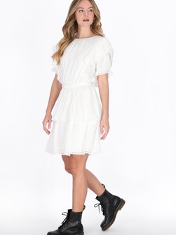 Damen Kleid