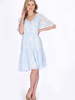 Damen Kleid
