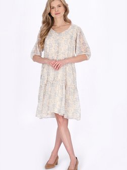 Damen Kleid
