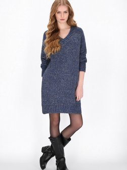 Damen Kleid