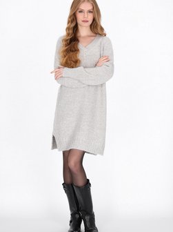 Damen Kleid