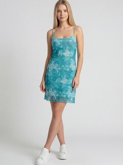 Damen Kleid