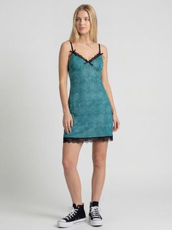 Damen Kleid