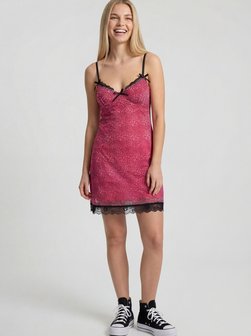 Damen Kleid