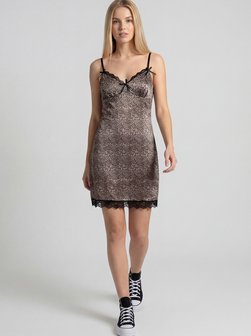 Damen Kleid