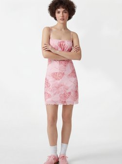 Damen Kleid
