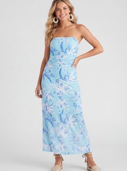 Damen Kleid