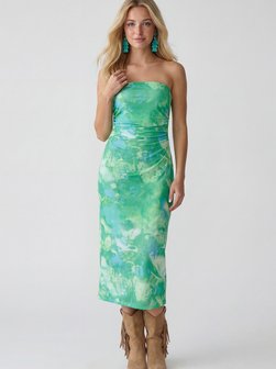 Damen Kleid