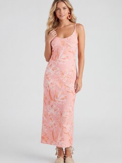 Damen Kleid