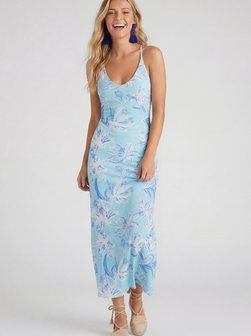 Damen Kleid