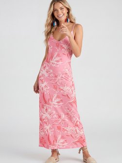Damen Kleid