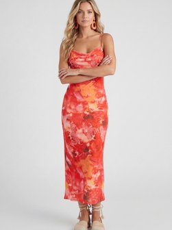 Damen Kleid