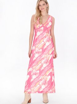 Damen Kleid