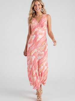Damen Kleid