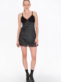 Damen Kleid