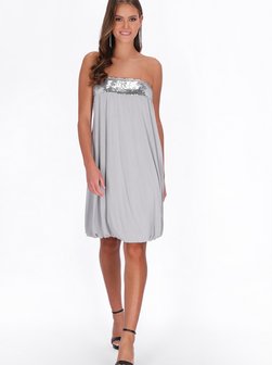 Damen Kleid