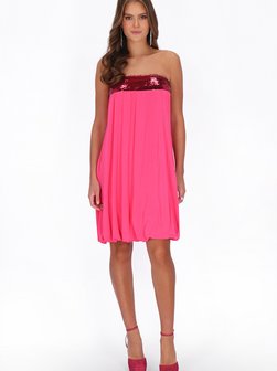 Damen Kleid
