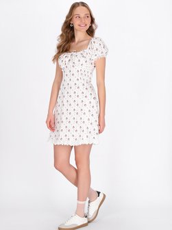Damen Kleid