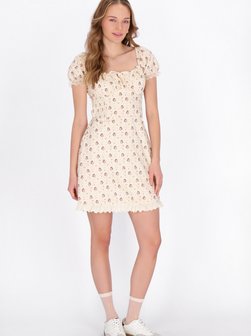 Damen Kleid