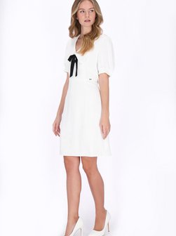 Damen Kleid