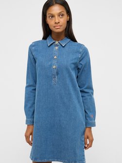 Damen Kleid