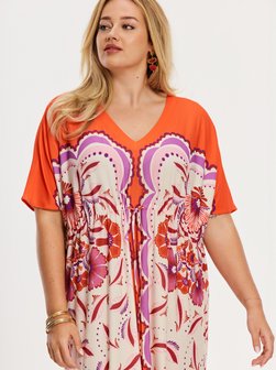 Damen Kleid