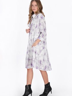 Damen Kleid