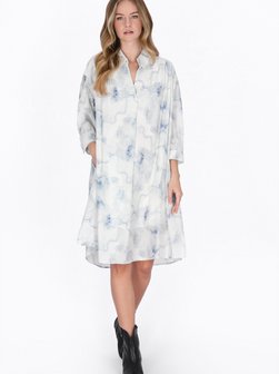 Damen Kleid