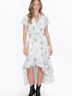 Damen Kleid
