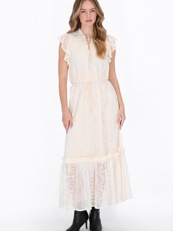 Damen Kleid